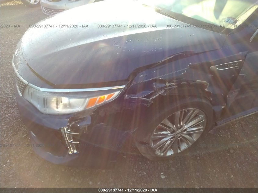 KIA OPTIMA 5XXGV4L29GG109781