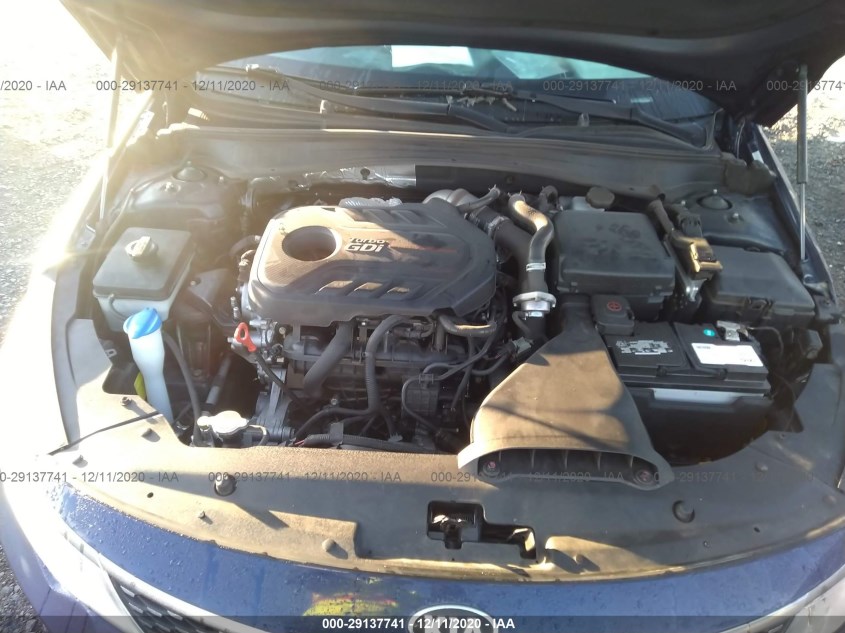 KIA OPTIMA 5XXGV4L29GG109781