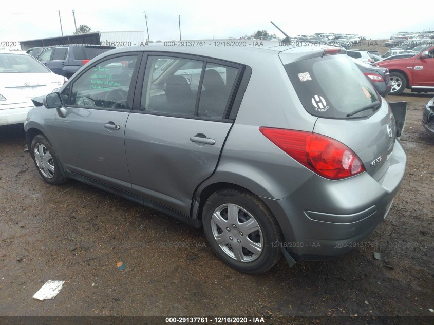 NISSAN VERSA 3N1BC1CP8AL443857