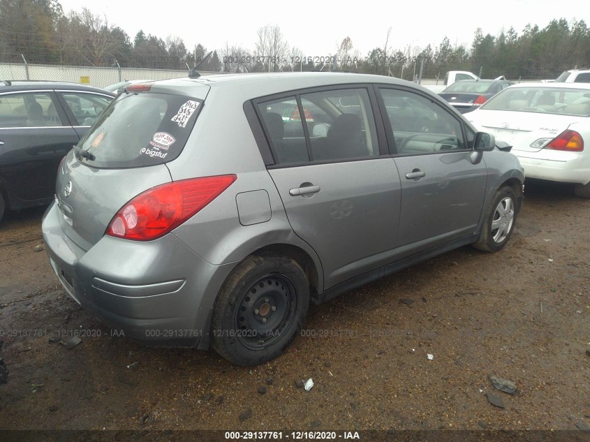 NISSAN VERSA 3N1BC1CP8AL443857