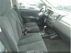 NISSAN VERSA 3N1BC1CP8AL443857