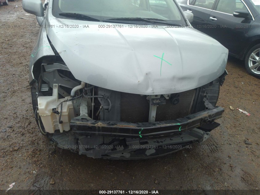 NISSAN VERSA 3N1BC1CP8AL443857