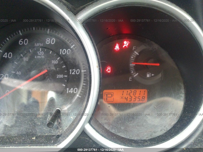 NISSAN VERSA 3N1BC1CP8AL443857