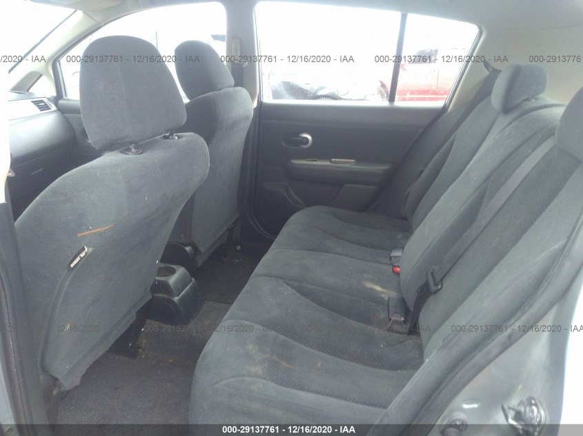 NISSAN VERSA 3N1BC1CP8AL443857