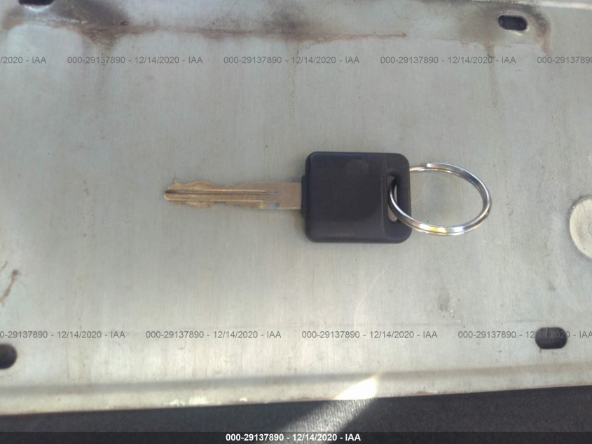 NISSAN ARMADA 5N1BA0ND0AN606500