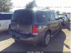 NISSAN ARMADA 5N1BA0ND0AN606500