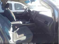 NISSAN ARMADA 5N1BA0ND0AN606500