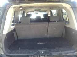 NISSAN ARMADA 5N1BA0ND0AN606500