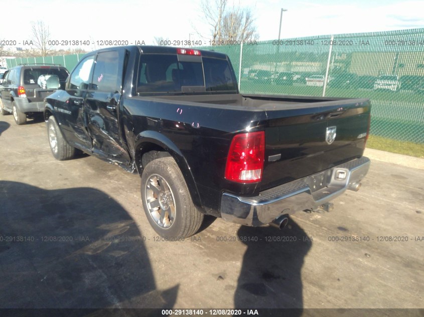 RAM 1500 1C6RD7NT9CS161664