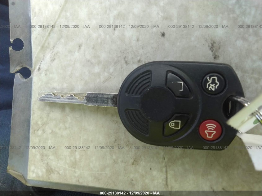 FORD FOCUS 1FADP3H24HL294569