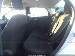 FORD FOCUS 1FADP3H24HL294569