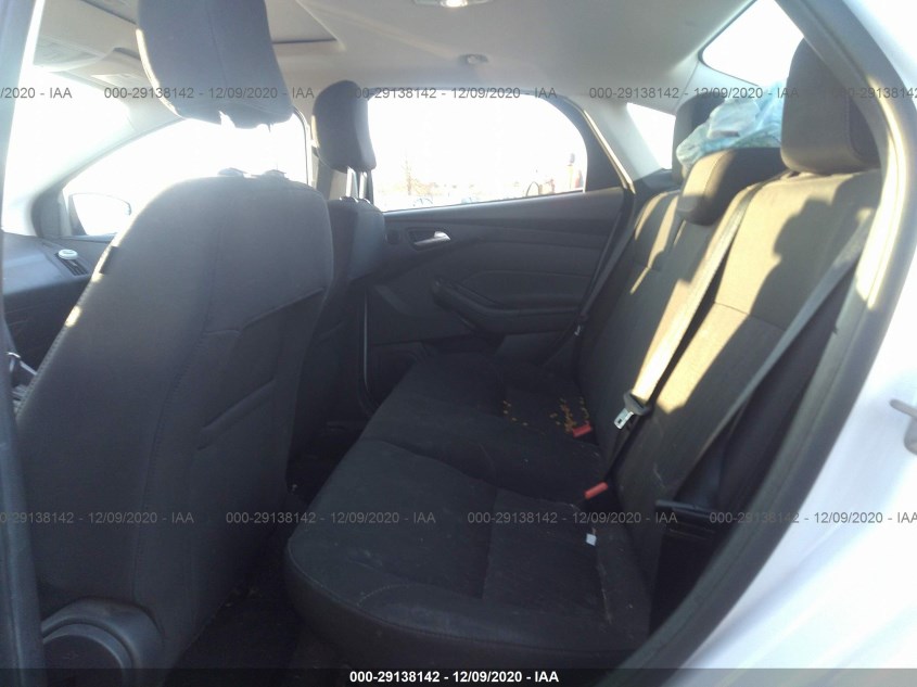 FORD FOCUS 1FADP3H24HL294569