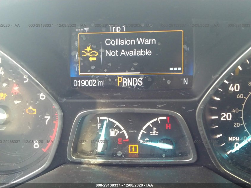 FORD ESCAPE 1FMCU9HD7JUD59767