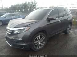 HONDA PILOT 5FNYF6H06HB073752