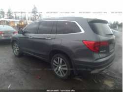 HONDA PILOT 5FNYF6H06HB073752