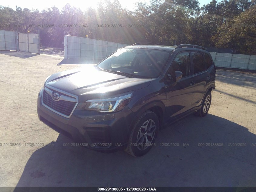 SUBARU FORESTER JF2SKAJC2LH504204