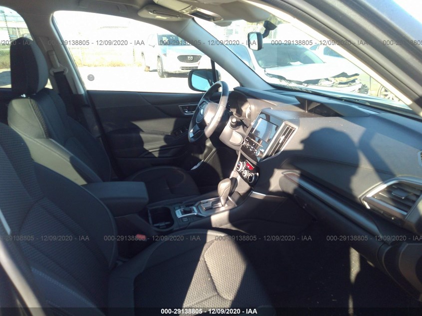 SUBARU FORESTER JF2SKAJC2LH504204