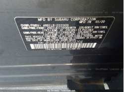 SUBARU FORESTER JF2SKAJC2LH504204