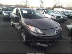 MAZDA MAZDA3 JM1BL1L83C1639155