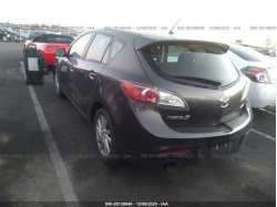 MAZDA MAZDA3 JM1BL1L83C1639155