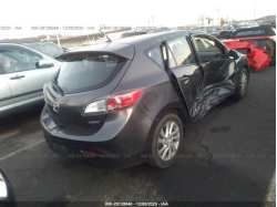 MAZDA MAZDA3 JM1BL1L83C1639155