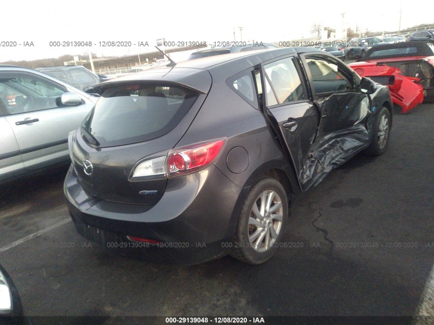 MAZDA MAZDA3 JM1BL1L83C1639155