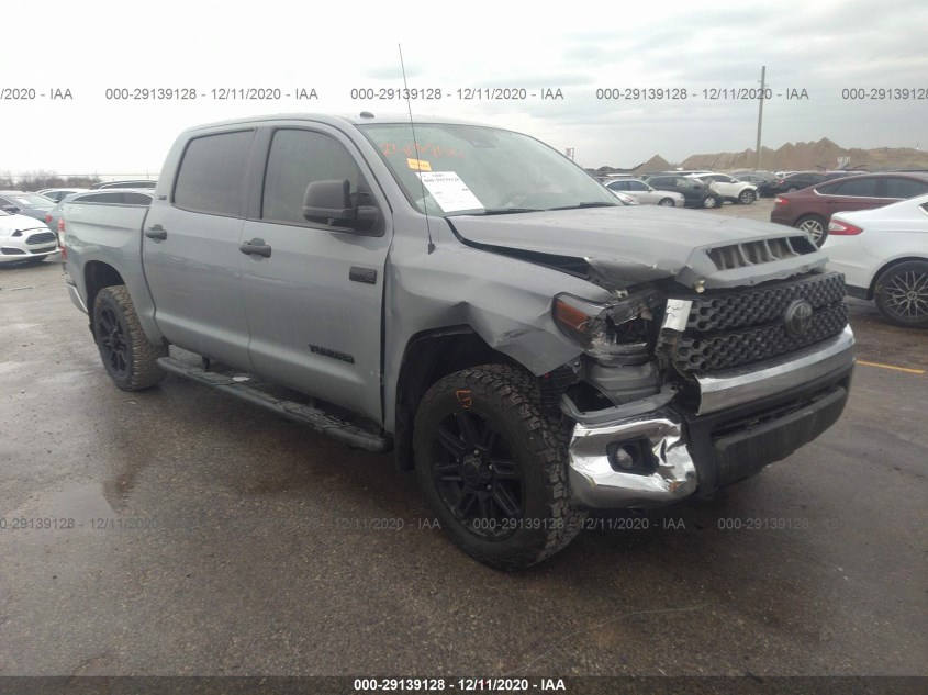 TOYOTA TUNDRA 4WD 5TFDW5F19JX759381