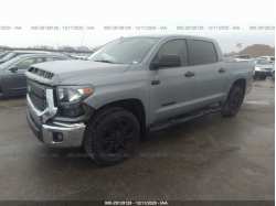 TOYOTA TUNDRA 4WD 5TFDW5F19JX759381