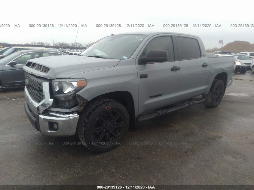 TOYOTA TUNDRA 4WD 5TFDW5F19JX759381