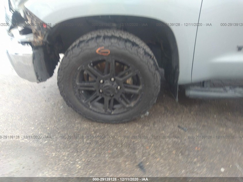 TOYOTA TUNDRA 4WD 5TFDW5F19JX759381