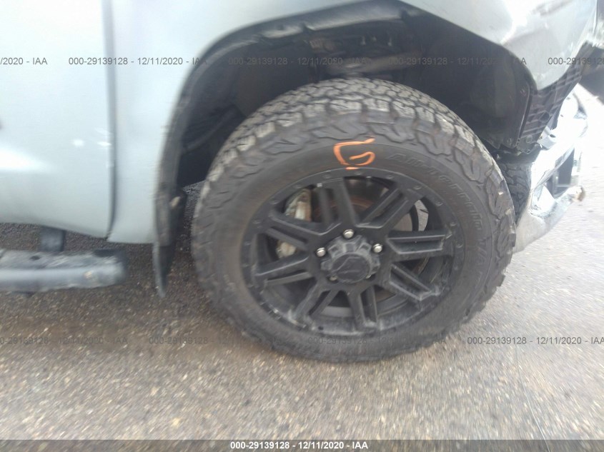 TOYOTA TUNDRA 4WD 5TFDW5F19JX759381