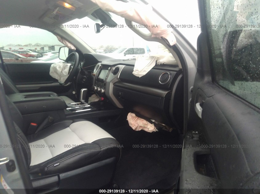 TOYOTA TUNDRA 4WD 5TFDW5F19JX759381