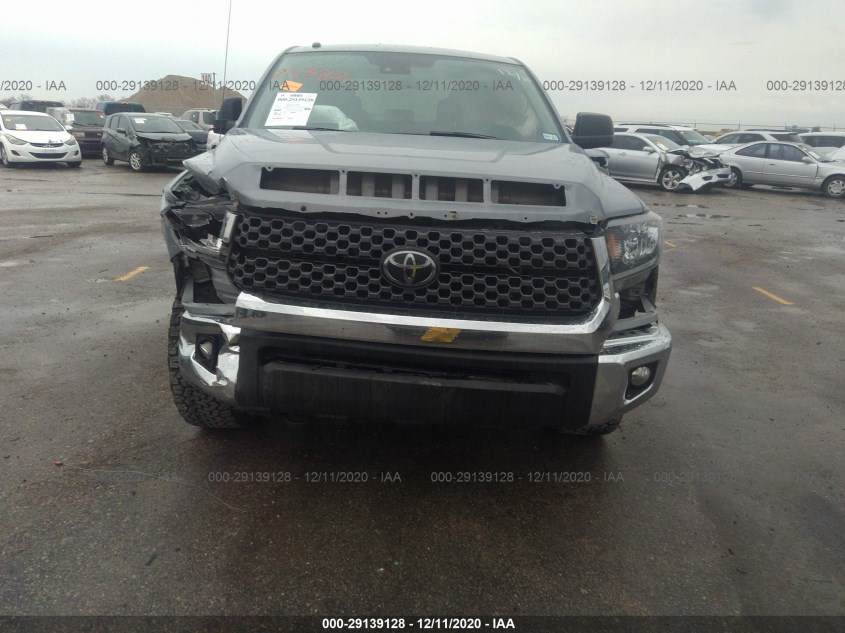 TOYOTA TUNDRA 4WD 5TFDW5F19JX759381