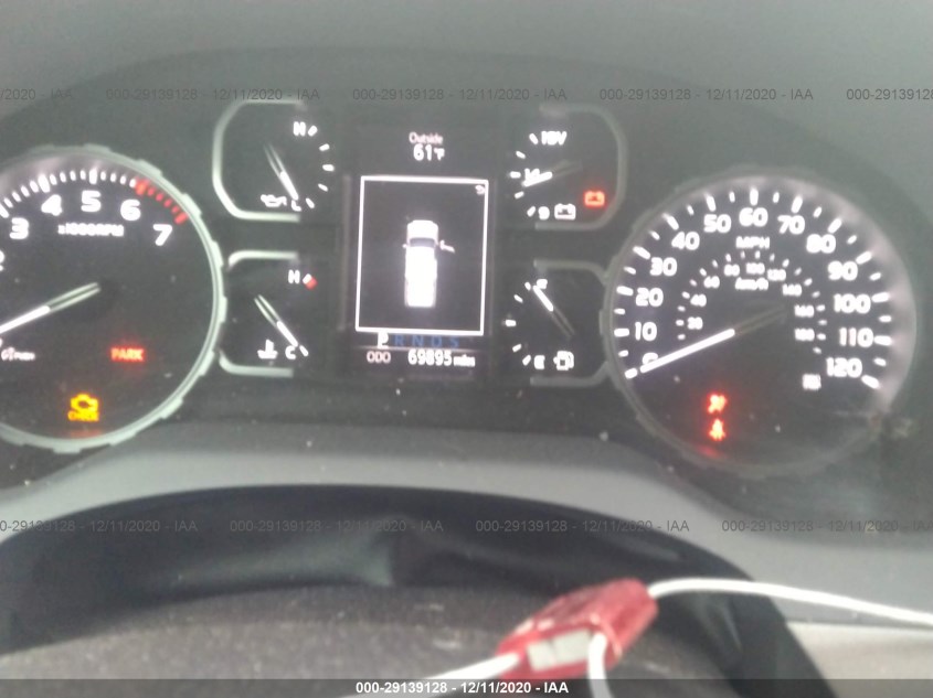 TOYOTA TUNDRA 4WD 5TFDW5F19JX759381