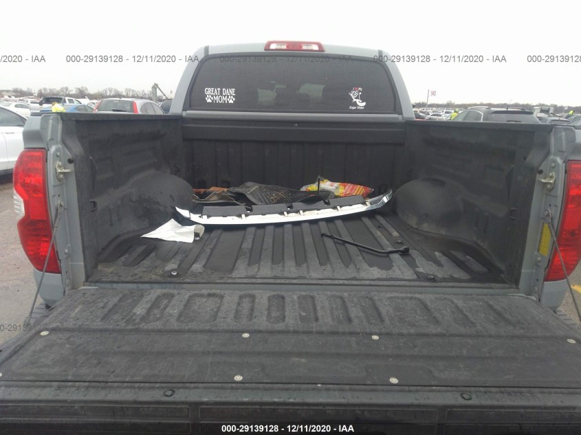 TOYOTA TUNDRA 4WD 5TFDW5F19JX759381