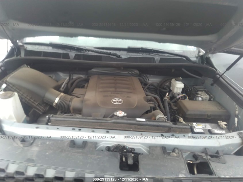 TOYOTA TUNDRA 4WD 5TFDW5F19JX759381