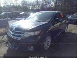 TOYOTA VENZA 4T3BA3BB6EU058865