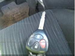 TOYOTA VENZA 4T3BA3BB6EU058865