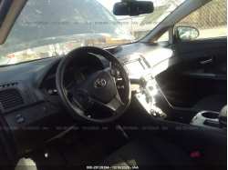 TOYOTA VENZA 4T3BA3BB6EU058865