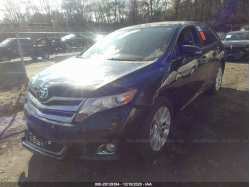 TOYOTA VENZA 4T3BA3BB6EU058865