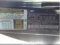 TOYOTA VENZA 4T3BA3BB6EU058865