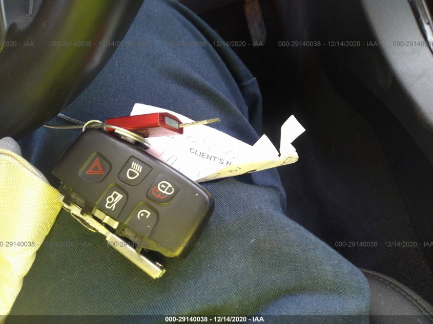JAGUAR XE SAJAD4EV0JCP25894