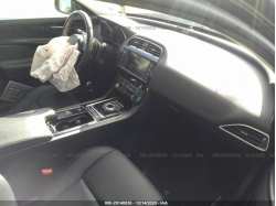 JAGUAR XE SAJAD4EV0JCP25894