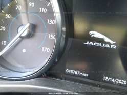 JAGUAR XE SAJAD4EV0JCP25894
