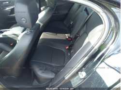 JAGUAR XE SAJAD4EV0JCP25894