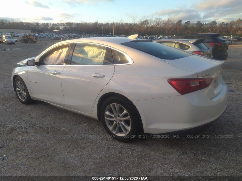 CHEVROLET MALIBU 1G1ZD5ST4JF224850