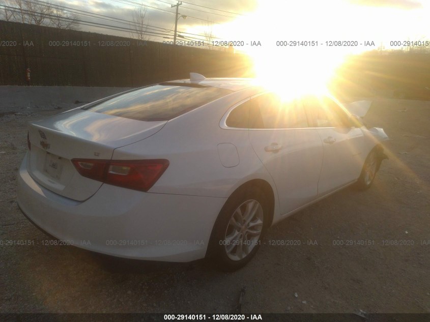 CHEVROLET MALIBU 1G1ZD5ST4JF224850