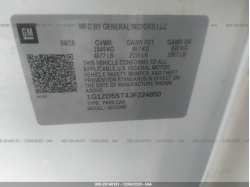 CHEVROLET MALIBU 1G1ZD5ST4JF224850