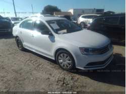 VOLKSWAGEN JETTA SEDAN 3VW267AJ9GM326925