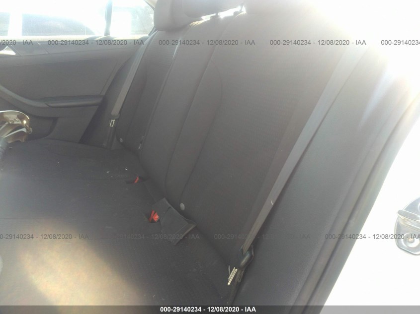 VOLKSWAGEN JETTA SEDAN 3VW267AJ9GM326925